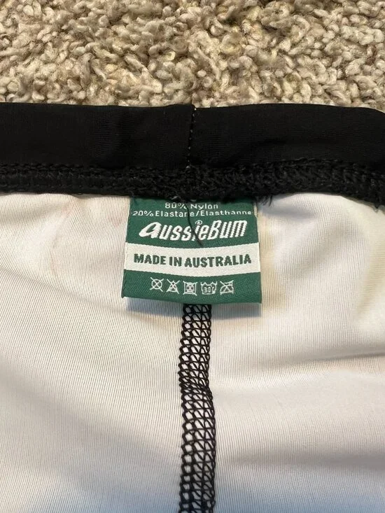 Aussiebum WrestleMe Jammers - Picture 2 of 4